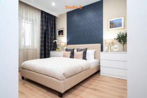 Amethyst Apartments - Tatra